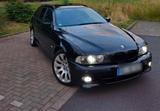 BMW E39 525D M-Paket  Schalter - BMW 525: 525d E39