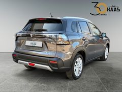 Fahrzeugabbildung Suzuki S-Cross 1.4 BoosterJet Comfort ALLGRIP 4x4