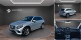 Mercedes-Benz GLC 250 4Matic AMG|PANO|LED|R-KAMERA|BURMESTER| - Mercedes GLC 250 Benzin Gebrauchtwagen
