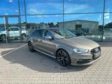 Audi A3 Sportback 1.4 TFSI S line Pano Xenon Sitzhzng - Audi A3: A3s Line