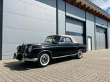Mercedes-Benz 220 S Ponton   - Mercedes-Benz 220: Ponton 220s