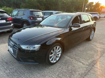 Audi A4 - 3