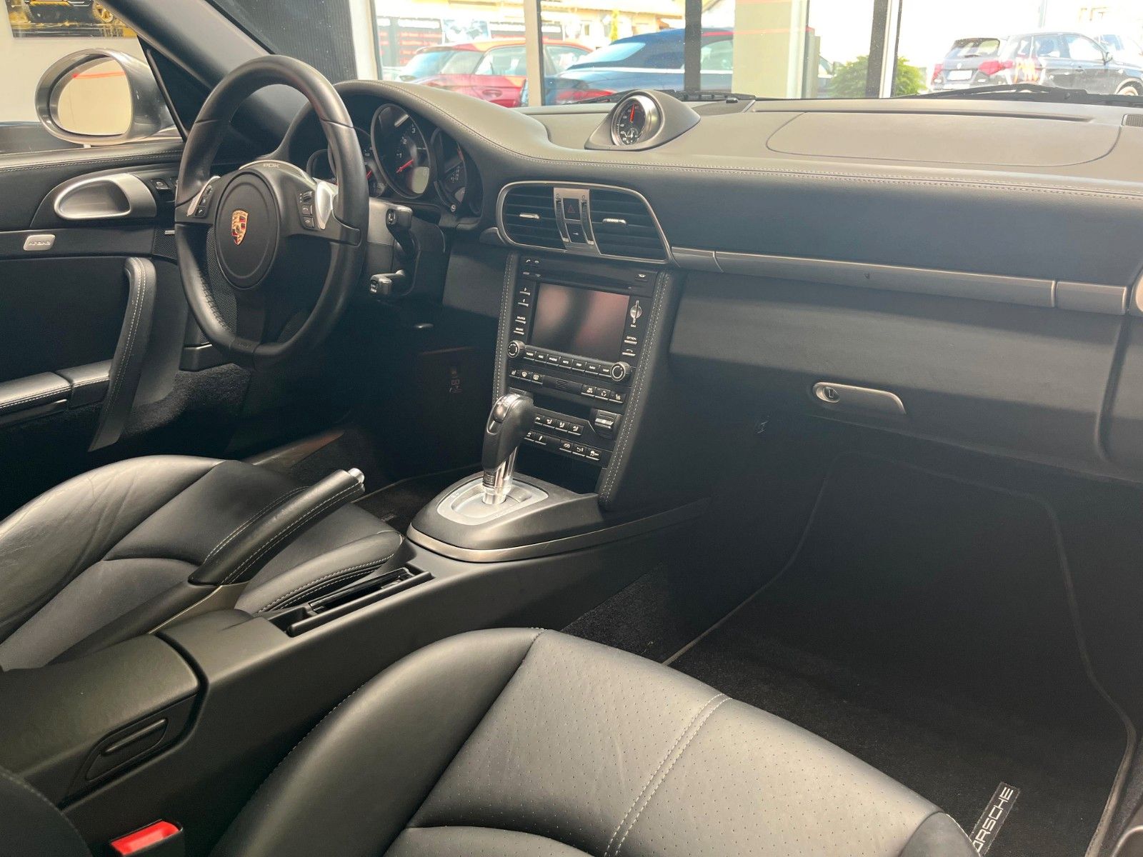 Fahrzeugabbildung Porsche 911 997.2 GTS Coupe PDK Sport*Top-Zustand*2.Hand