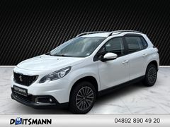 Peugeot in Schenefeld