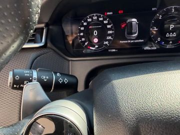 Land-Rover Range Rover Velar - 12
