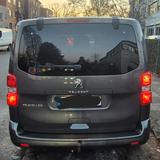 Peugeot Traveller BlueHDi 180 S&S EAT6 Allure L2 Allure - Peugeot Gebrauchtwagen in Hamburg