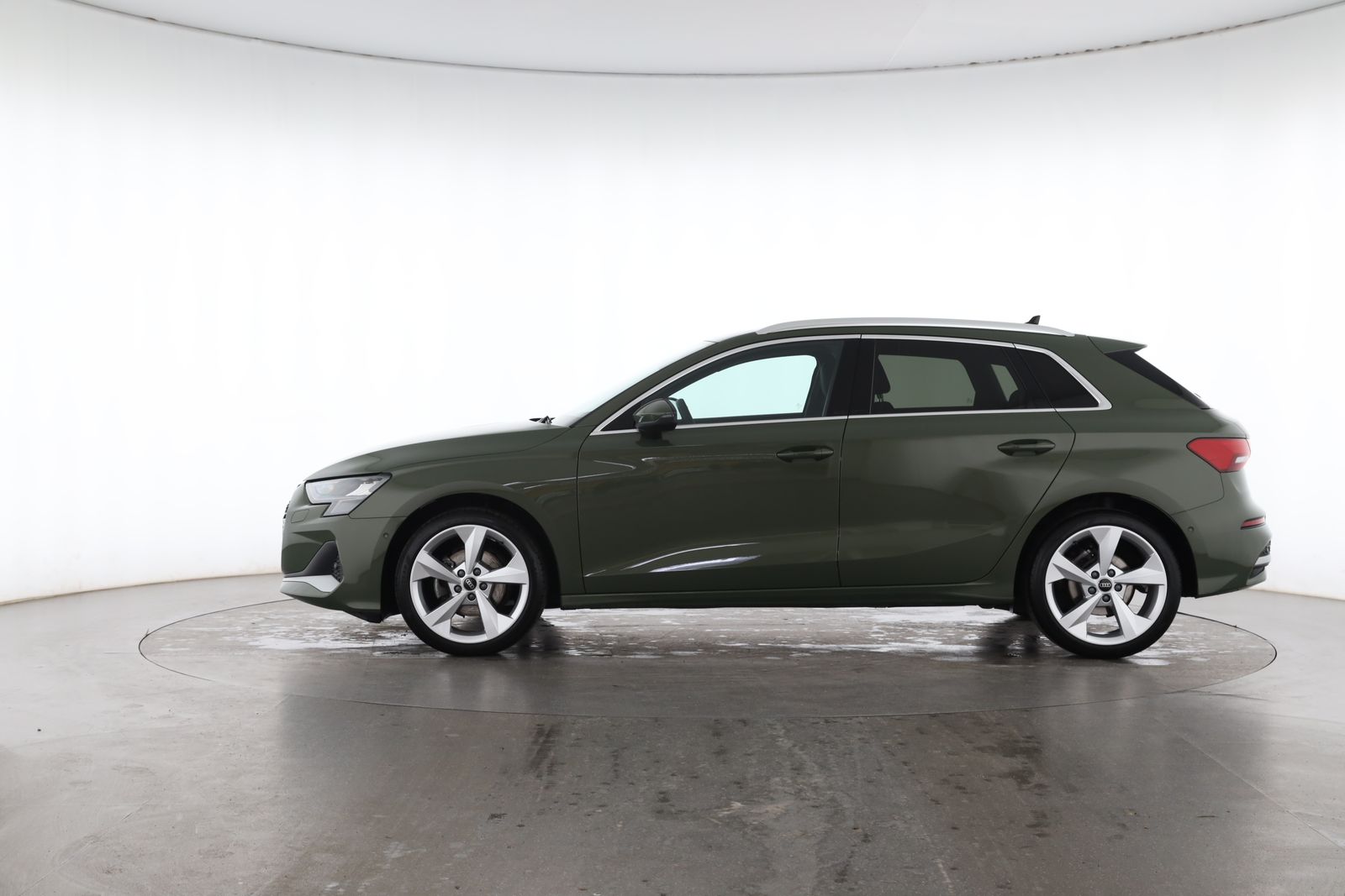 Audi A3 - Bild 4