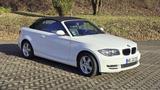 BMW 118i Cabrio - - BMW 118 aus 2009: 118i