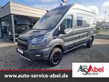 Karmann DEXTER 560 AW 4X4 OFF ROAD MOBILE 100 EXKLUSIV - Wohnmobil oder -wagen Mobile