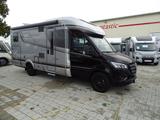 HYMER / ERIBA / HYMERCAR B- Klasse MC T BL 680 Black Edition aus Rent - HYMER / ERIBA Dresden