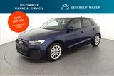 Audi A1 Sportback 1.5 35 TFSI Tempo*PDC*RFK*SH*Klima - Audi A1 Gebrauchtwagen in Bielefeld