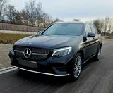 Mercedes-Benz GLC 250 d 4MATIC AMG Line Autom. AMG Line