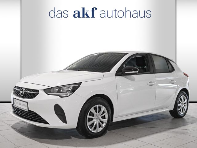 Opel Corsa F 1.2 Edition-Klima*PDC hinten*SHZ*beh. Le