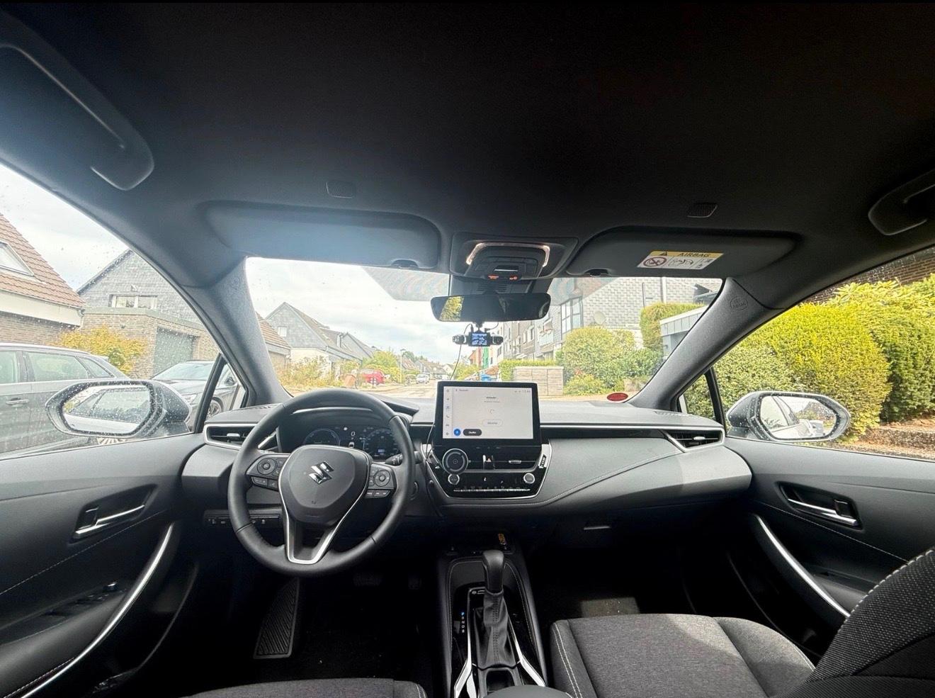Suzuki Swace Garantie 532km mwst Ausweisbar 