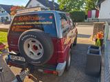 Daihatsu Feroza/Sportrak Hard Top SE SE + Faltverdeck - Daihatsu: Feroza