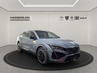 Peugeot 408 - Vorschau Bild 7