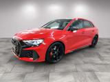 Audi RS 3 Sportback RS-Abgas/280kmh/Matrix/Leder/Pano - Audi Gebrauchtwagen mit Automatikschaltung