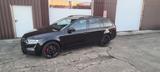 Skoda Octavia 2.0 TDI VRS Combi - Skoda Octavia: Vrs