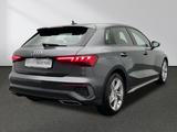 Audi A3 Sportback 35TDI S line Sitzh. Matrix Navi HuD - Audi A3 aus 2022