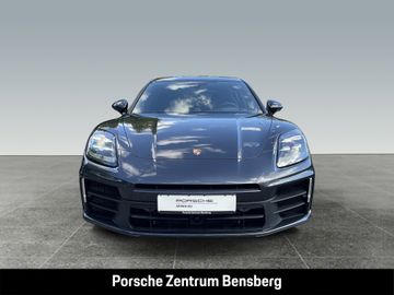 Porsche Panamera - 5