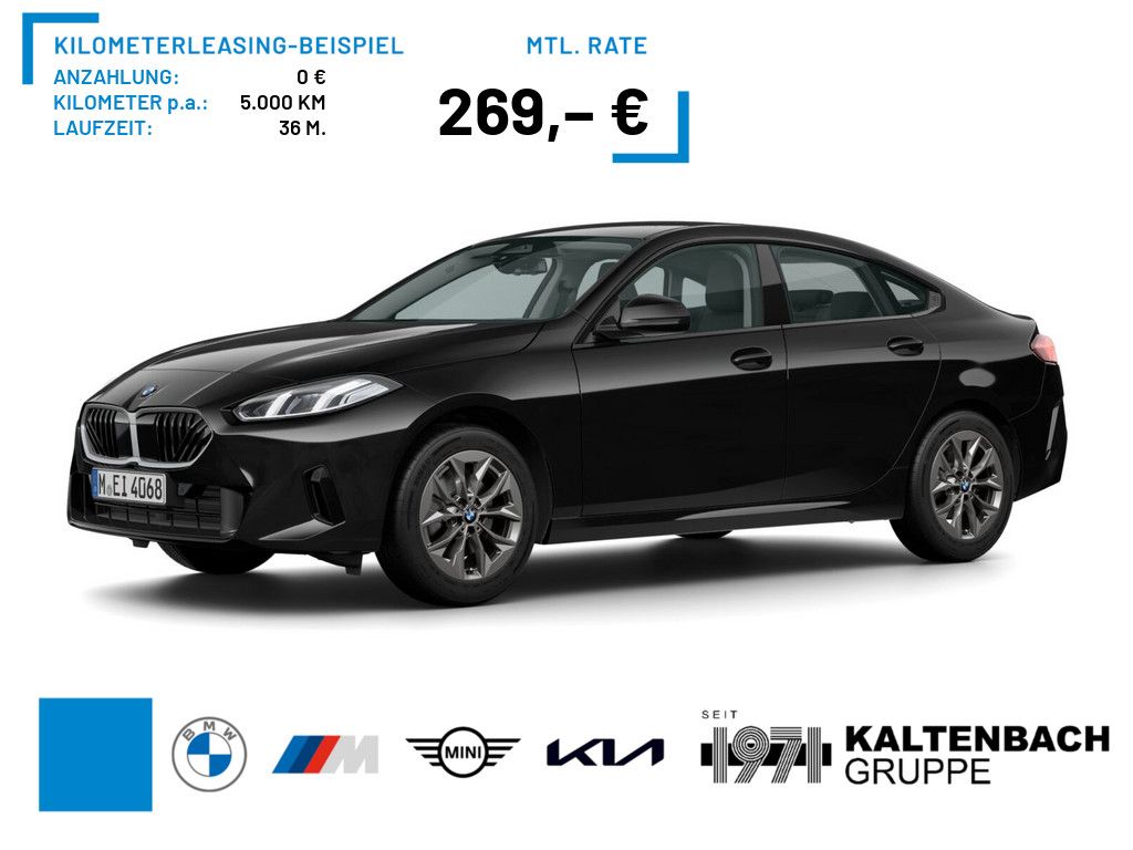 BMW 216 Gran Coupé - Bild 1