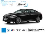BMW 216 Gran Coupe DAB LED SH *Bestellaktion* - schwarze BMW 216 Gran Coupé