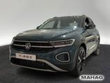 Volkswagen T-ROC 1.5 TSI Style BlackStyle AHK IQ.Light IQ.D - VW T-Roc Gebrauchtwagen in München