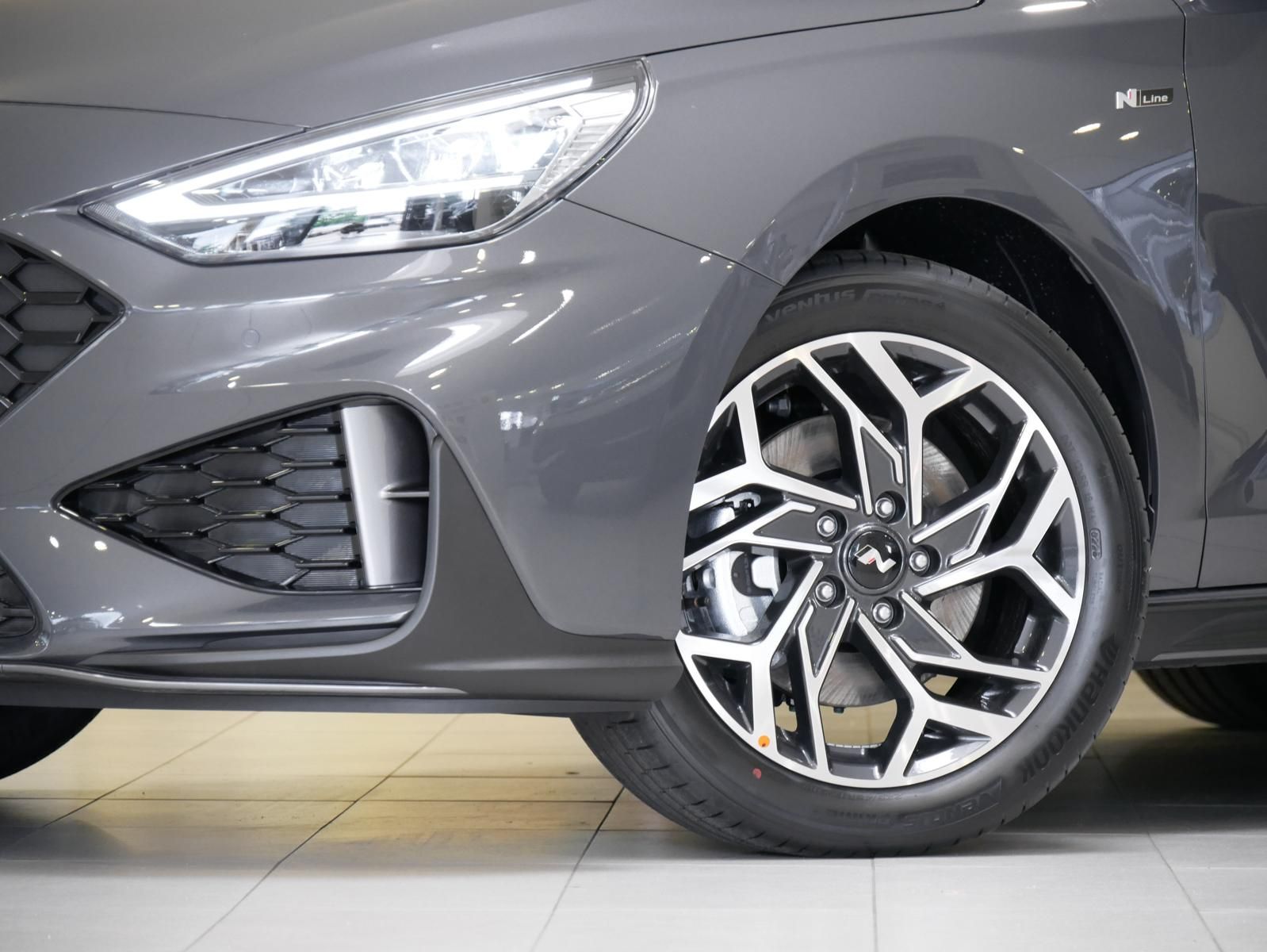 Hyundai i30 – Bild 7