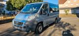 Peugeot Boxer L1H1 9-Sitzer 2.2HDI 101PS - Peugeot Boxer: 1.9