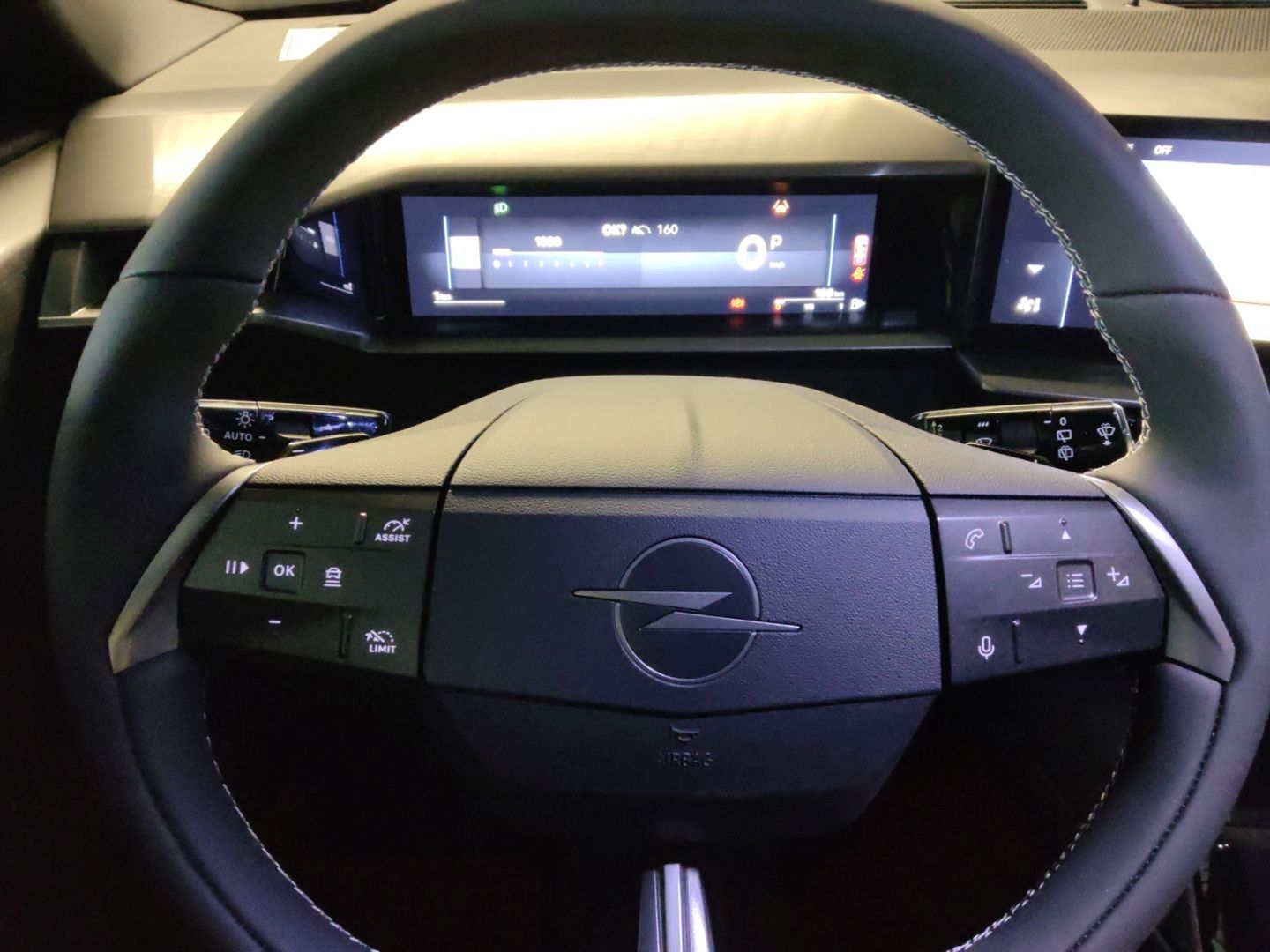 Opel Grandland (X) - Bild 12