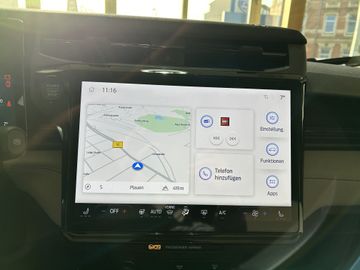 Ford Puma Gen-E Premium