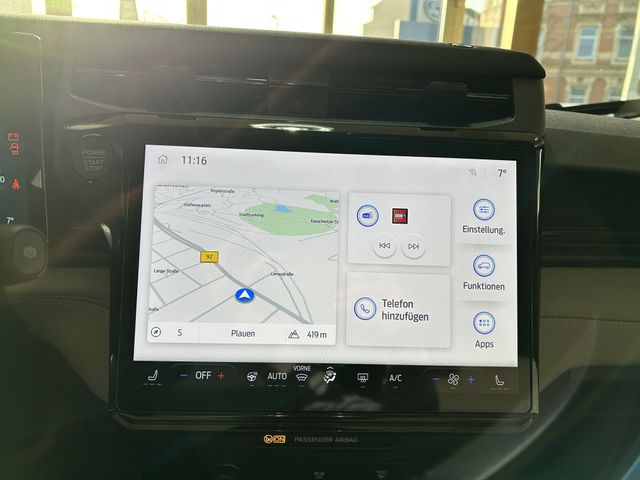 Ford Puma Gen-E Premium