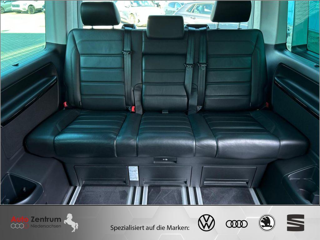 Volkswagen Multivan 2.0 TDI 4M Highline 7-Sitze StandHz*DCC