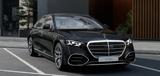 Mercedes-Benz S 580e LONG STOCK ! AMG - Mercedes-Benz S-Klasse Neuwagen