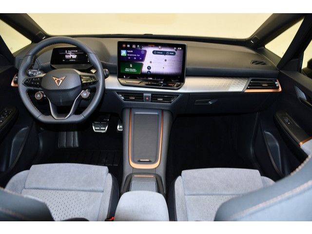 Cupra Born Edition Dynamic foto 5