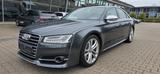 Audi S8 4.0 TFSI quattro - gebrauchte Audi S8 aus dem Jahr 2015