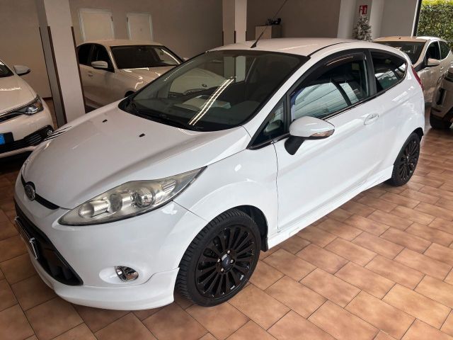 Ford Fiesta 3p 1.2 16v Titanium 82cv *PER NEOPAT