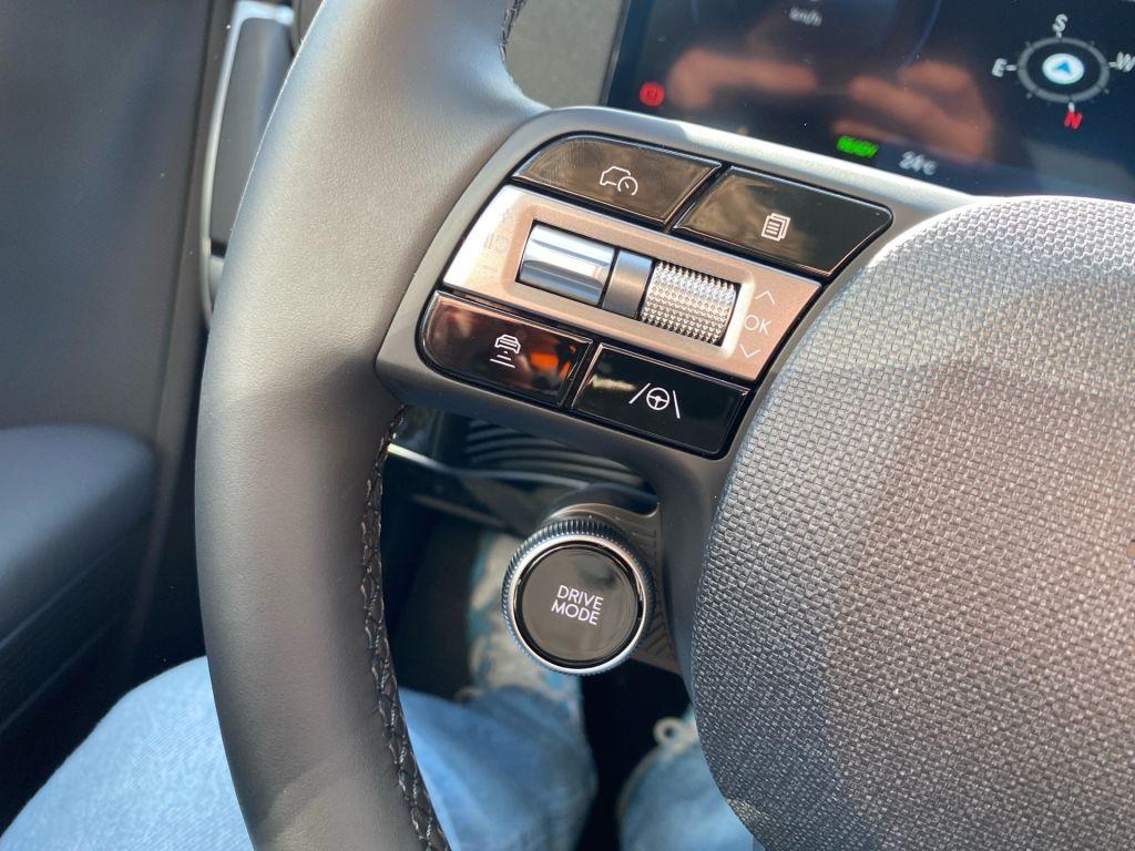 Hyundai IONIQ 5 63 kWh + Wärmepumpe