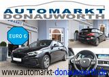 BMW 118i Aut. Advantage Navi Sitzhzg LED Klimaaut.