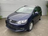 Volkswagen Sharan Trendline BMT "7 Sitzer" - Volkswagen Sharan mit Diesel-Antrieb: Kombi