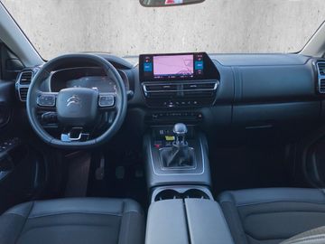 Citroën C5 Aircross 1.2 PureTech 130 C-Series KeyLess