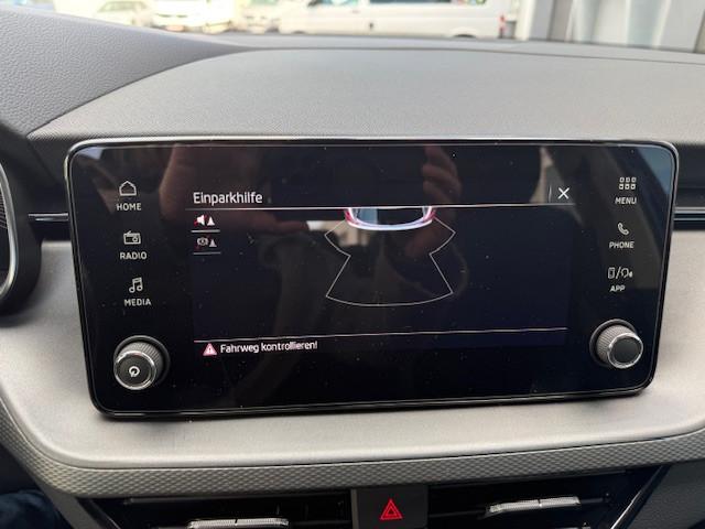 Skoda Kamiq 1.0 TSI 85kW Essence