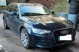 Audi A6 3.0 TDI 290PS quattro Stronic Avant- PANO-AHK
