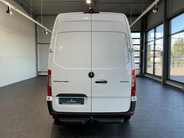 Mercedes Sprinter - 6