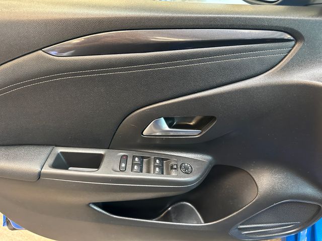 Opel Corsa F Elegance *LED*Navi*Kamera*VOLL*