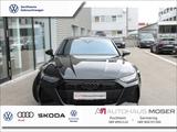 Audi RS7 qu.tiptr Dynamik+*Ceramic*B&O+*Pano*Assist+! - Audi RS7: Kombi