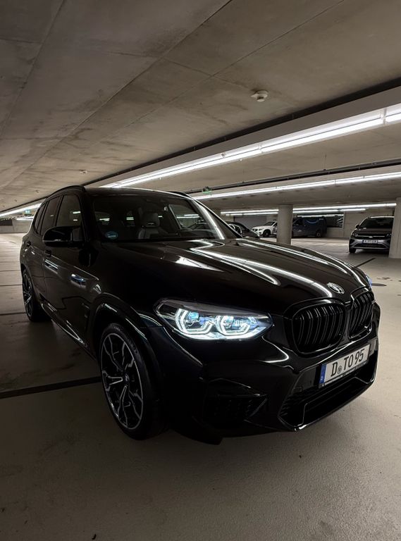 BMW X3 M
