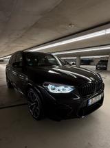 BMW X3 M COMPETITION M COMPETITION