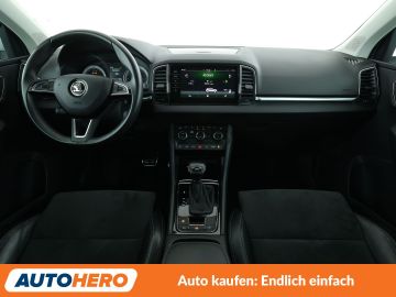 Skoda Karoq - 12