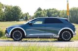 Hyundai IONIQ 5 Project 45 72,6 kWh 225 kW Allradantrieb - Hyundai IONIQ 5 von privat